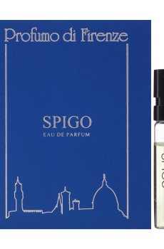 Profumo di Firenze Spigo Парфюмированная вода унисекс, 1.5 мл (пробник)