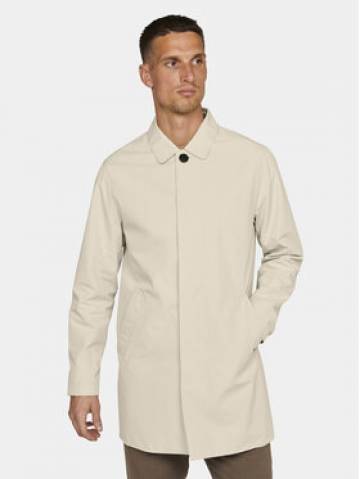 Matinique Демісезонний плащ 30204455 Бежевий Regular Fit Matinique Демісезонний плащ 30204455 Бежевий Regular Fit