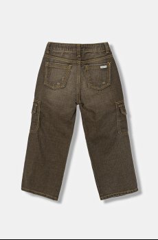 Детские джинсы Guess