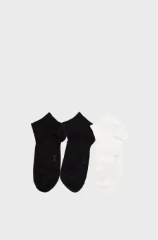 Женские носки (3 пары) FALKE HAPPY BOX Разноцветный 39-42 Falke 49152-0010
