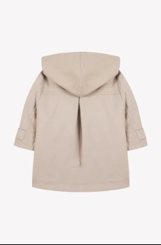 Тренч Tartine et Chocolat