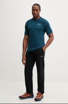 Спортивная футболка Salewa PUEZ DRY