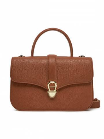 Aigner Сумка 133051 Коричневий