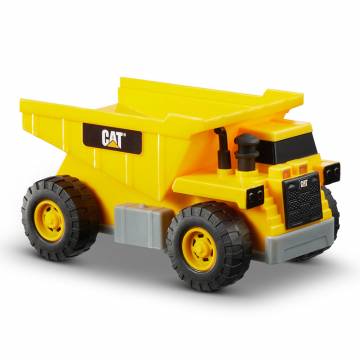Самоскид CAT Міні-спецтехніка 15 см (82261) Самоскид CAT Міні-спецтехніка 15 см (82261)