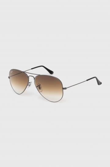 Ray-Ban - Солнцезащитные очки 0RB3025.004/51.58 Ray-Ban - Солнцезащитные очки 0RB3025.004/51.58