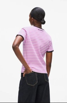 Футболка Karl Lagerfeld IKON