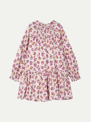 Mayoral Повсякденна сукня 4923 Кольоровий Regular Fit Mayoral Повсякденна сукня 4923 Кольоровий Regular Fit
