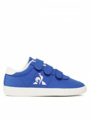 Le Coq Sportif Снікерcи Court One Ps 2310268 Голубий Le Coq Sportif Снікерcи Court One Ps 2310268 Голубий
