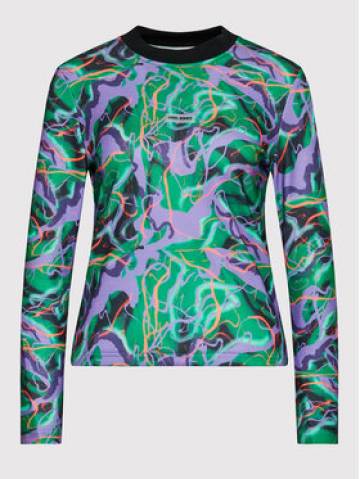 Local Heroes Блузка Jungle SS22T0005 Кольоровий Regular Fit Local Heroes Блузка Jungle SS22T0005 Кольоровий Regular Fit