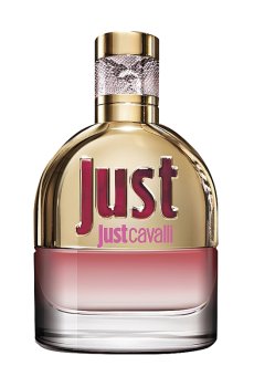 Roberto Cavalli Just Cavalli Туалетная вода женская, 75 мл (ТЕСТЕР)