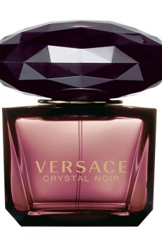 Versace Crystal Noir Туалетная вода женская, 90 мл
