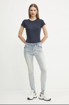 Джинсы Armani Exchange