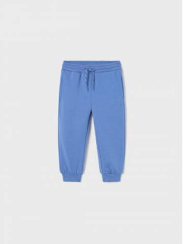 Mayoral Спортивні штани 711 Голубий Regular Fit Mayoral Спортивні штани 711 Голубий Regular Fit
