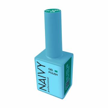 Гель-лак для ногтей Naivy Professional Gel Polish Winter, W-MD Сat Eyes 28, 10 мл Гель-лак для ногтей Naivy Professional Gel Polish Winter, W-MD Сat Eyes 28, 10 мл