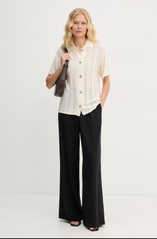 Marella кардиган для женщин из вискозы MLMBAMBINA