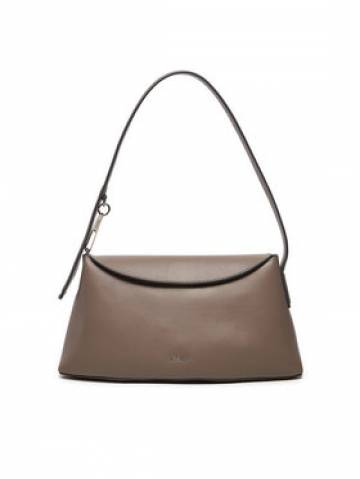 Calvin Klein Сумка Soft Sculpt K60K612565 Сірий Calvin Klein Сумка Soft Sculpt K60K612565 Сірий