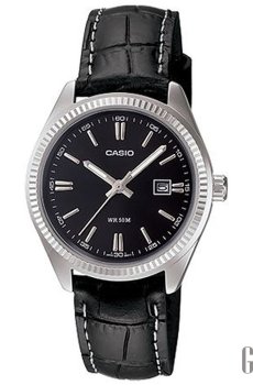 Часы Casio