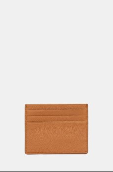 Кожаный чехол на карты Patrizia Pepe