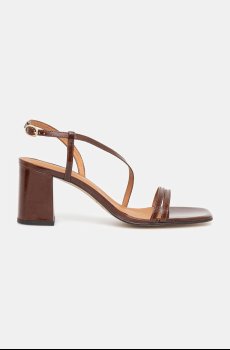 Кожаные сандалии Jonak VAKA
