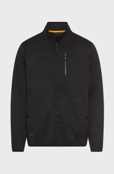 Мужской темно-синий кардиган Синий M Camel Active 409510-6K53-48