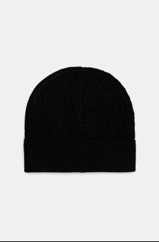 Шерстяная шапка Armani Exchange