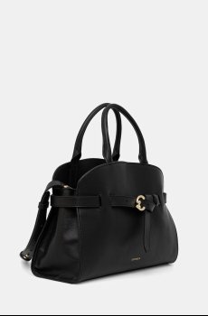 Кожаная сумочка Coccinelle SABINE