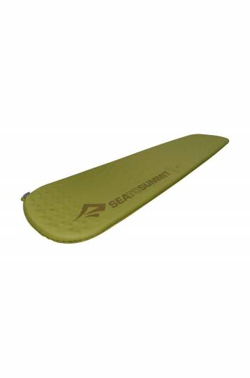 Самонадувающийся коврик Sea To Summit Camp Mat S.I. Regular 183 x 51 cm цвет зелёный AMSICM Самонадувающийся коврик Sea To Summit Camp Mat S.I. Regular 183 x 51 cm цвет зелёный AMSICM