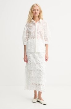 Юбка MUNTHE POMI