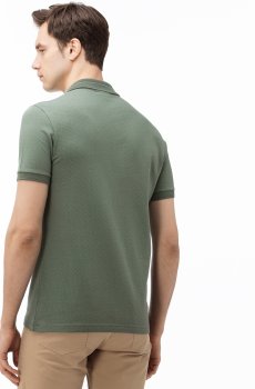 Lacoste поло чоловіче