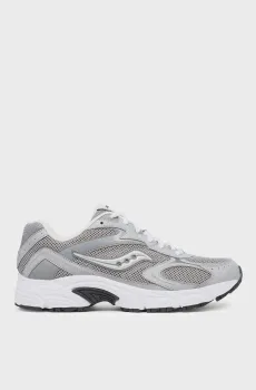 Серые кроссовки TEMPEST Серый 11.5 Saucony S70871-7