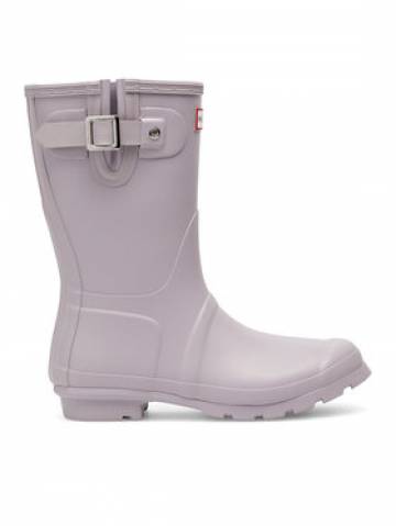 Hunter Гумові чоботи HFW-002 Фіолетовий