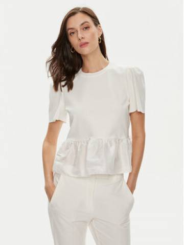 Custommade Блузка Maggi 999140108 Бежевий Standard Fit Custommade Блузка Maggi 999140108 Бежевий Standard Fit