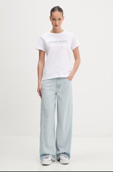Guess Jeans футболка для женщин из хлопка