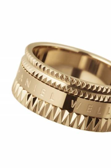 Кольцо Daniel Wellington Elevation Ring 60 Кольцо Daniel Wellington Elevation Ring 60