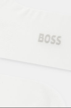 Носки BOSS 2P AS Logo Bamboo 2 шт