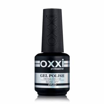 Камуфлирующая база для гель-лака Oxxi Professional Sharm Base 02, 10 мл Камуфлирующая база для гель-лака Oxxi Professional Sharm Base 02, 10 мл