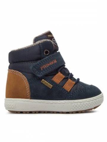 Primigi Чоботи GORE-TEX 6852500 M Cиній Primigi Чоботи GORE-TEX 6852500 M Cиній
