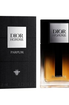 Dior Homme Parfum 2025 Духи мужские, 7.5 мл (миниатюра)