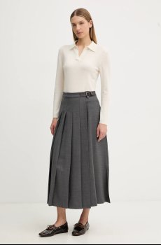 Шерстяной свитер MM by Max Mara MOXA