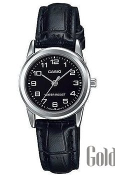 Японские часы Casio