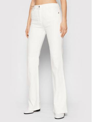 Patrizia Pepe Джинси CP0937/DSo4/W146 Білий Skinny Fit Patrizia Pepe Джинси CP0937/DSo4/W146 Білий Skinny Fit