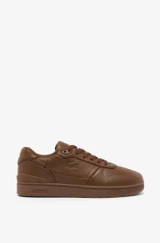 Мужские черные кроссовки Черный 42 Lacoste 750SMA0193DB2