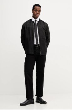 Куртка BOSS Green J_Future Bomber