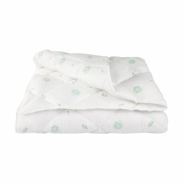 Одеяло ТЕП Dream Collection Aloe Vera, 200*210 см Одеяло ТЕП Dream Collection Aloe Vera, 200*210 см