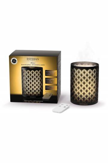Ароматический диффузор Esteban Noir and Lumiere Ароматический диффузор Esteban Noir and Lumiere