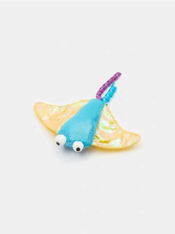 Іграшка для котів - light blue Іграшка для котів - light blue