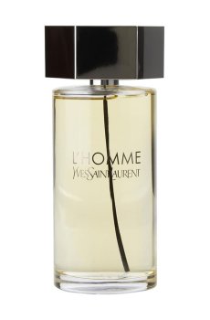 Yves Saint Laurent LHomme Туалетная вода мужская, 200 мл