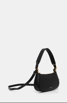 Кожаная сумочка Coccinelle