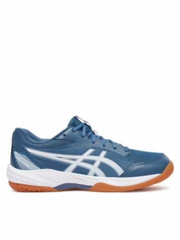 Asics Взуття у спортзал Gel-Task 4 1071A103 Голубий Asics Взуття у спортзал Gel-Task 4 1071A103 Голубий