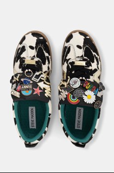 Кроссовки Steve Madden Divulge-C